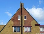Rijksweg 5-7, Delfzijl.
<br/>
Gert-Jan Lobbes, 2019
